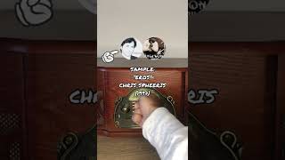 #Raekwon - “Live From New York” prod by #ArkatechBeatz samples “Eros” by #ChrisSpheeris #SampleBible