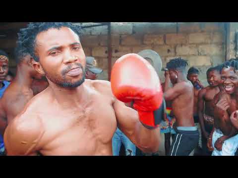 Dj Twist Ft Dizmo - Big Paulo ( Official music video)