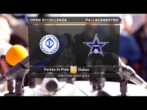 Intervista Osber - Davide Paroni