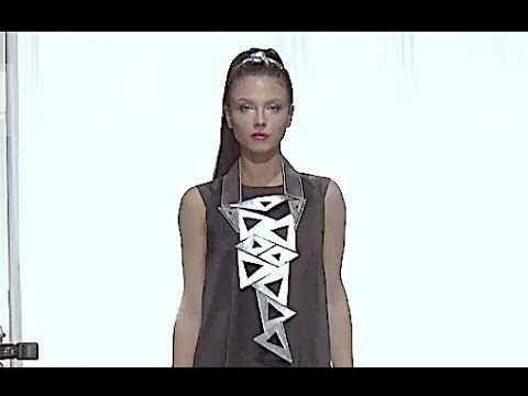 ELEN GODIS Highlights Fall 2018/2019 Odessa - Fashion Channel