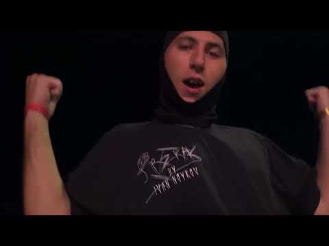 INAD - NO MERCY (Official Video)