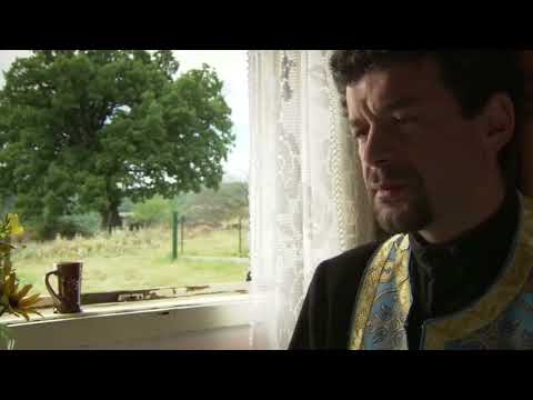 Ovo je najtužnija scena iz serije Moj rođak sa sela. "A što ti je, mila kćeri, jelek raskopčan?