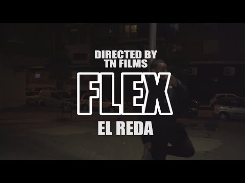 El Reda - Flex