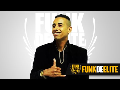 MC PC, Mc Roger e MC Phd - Treme Treme com a Tabaca (Dj Yuri Martins) FUNK DE ELITE