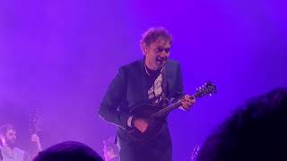 Nickel Creek - The Fox (Live - Mission Ballroom - Denver, CO - 10/18/23)