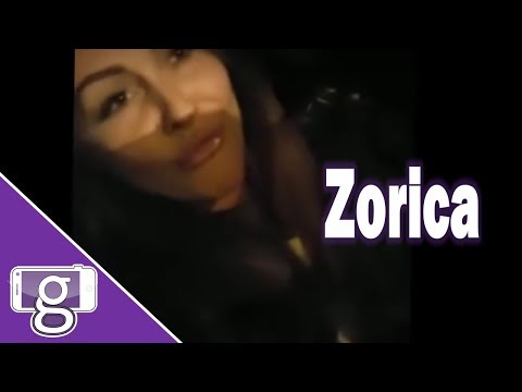 GossApp prilog - Zorica
