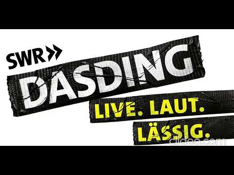 SWR - DASDING Verkehrsjingle 2025 [full length]