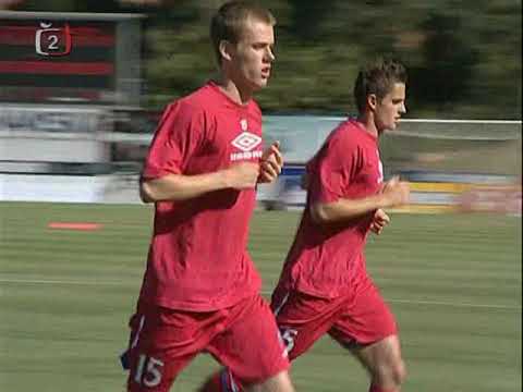 Dohráno [2007-2008] 01