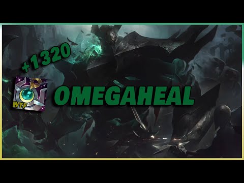 MOONSTONE MORDEKAISER IS BROKEN 😳😅!!!