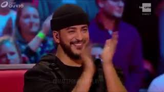 M.Pokora - Ouh Na Na