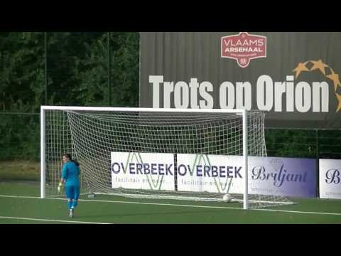 Orion MO19-1 - Fortissimo MO19-1 (27-08-2016)