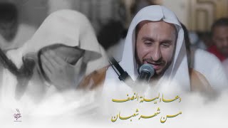  اللهم فصل على خاتمهم وقائمهم | مقطع من دعاء ليلة النصف من شهر شعبان 