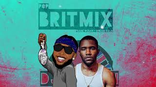 DREAM KILLA (POP BRITMIX) #FrankOcean