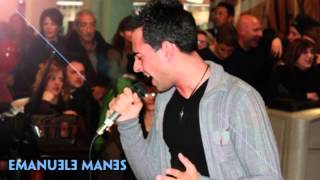 Emanuele Manes - Wataya want from me P!nk (cover)