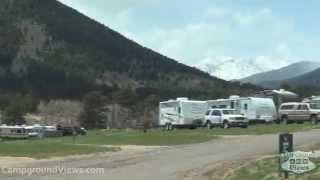 Elk Meadow Lodge & RV Resort Video