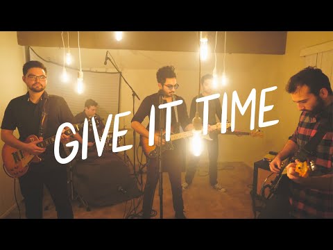King's Prophet - Give It Time (Live)