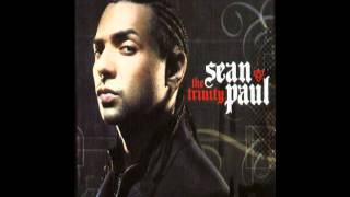 Sean Paul -  We Be Burnin' (Album Version)