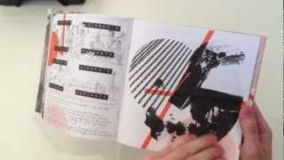 Smugglers Way FlexiZine Page Through (Real Estate's 'In My Car')