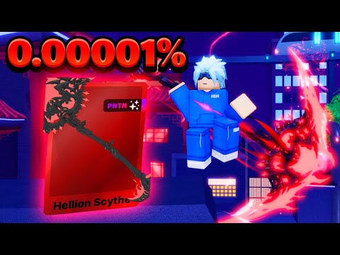 I Spent 100k ROBUX To Craft The RAREST Sword in Death Ball