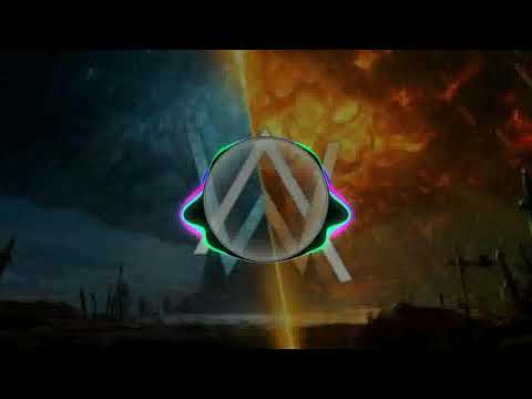 ALONE, PT.2 (MIO REMIX) ALAN WALKER &AVA MAX