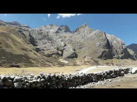 WAKA MARKAY - PANPACCAWANA -2021-DE Sr. German Huaña