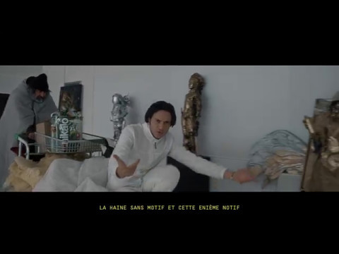 Video thumbnail for L’insolence des élus