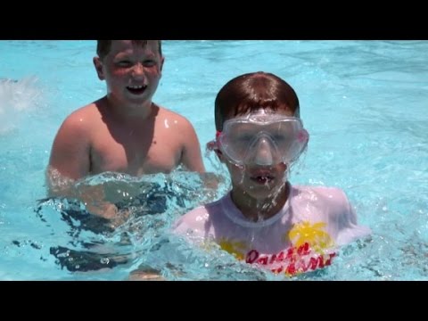 These embryos survived Katrina