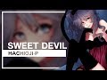 Sweet Devil - Cover by Lollia and @techniken02