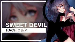 Cover art for Sweet Devil