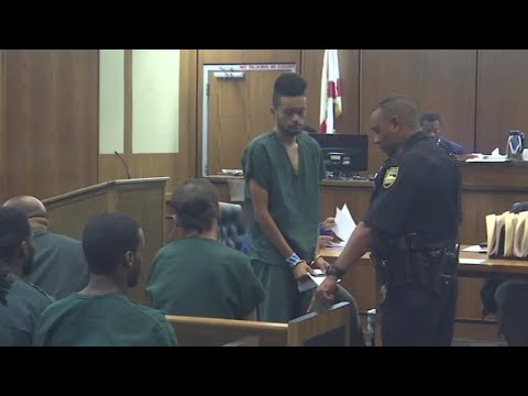 Jose Soto arrested again