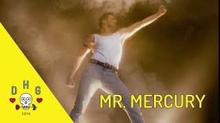 Musik-Video-Miniaturansicht zu Mr. Mercury Songtext von Die Hamburger Goldkehlchen