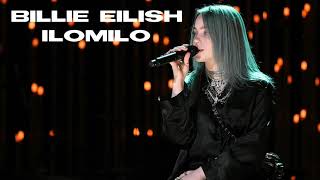 Billie Eilish - ilomilo (Instrumental)
