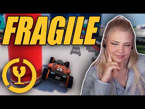 Why This Is THE WORST Block In Trackmania