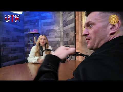 Relentless in America: Preparing the Biggest Speech of My Life