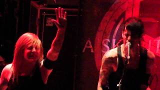 A Skylit Drive - All It Takes For Your Dreams To Come True (live)