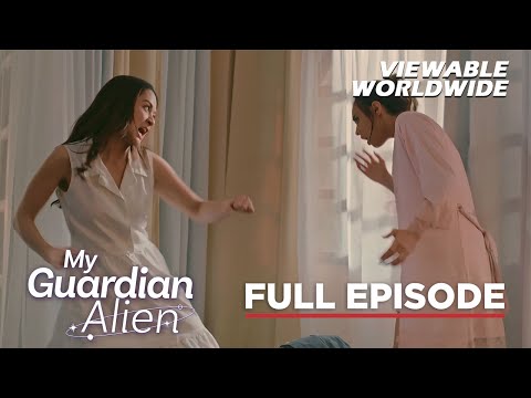 My Guardian Alien: Grace attacks the man stealer! - Full Episode 40 (May 24, 2024)