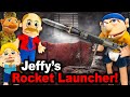 SML Movie Jeffy S Rocket Launcher