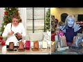 Patricia Nash Pertina Frame Pouch Crossbody On QVC