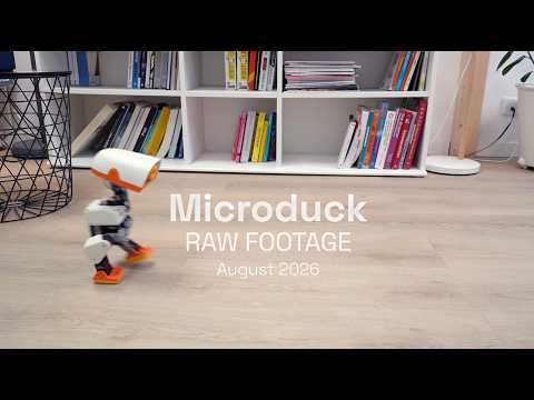 Microduck Review Video 3