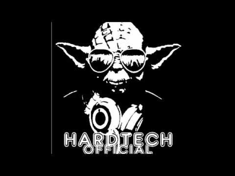 Hardtech - Minimal Tech-Session 001