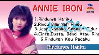Download lagu ANNIE IBON LAGU TERBAIK mp3