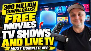 The FREE Firestick App Amazon Doesn't Want You to Know About!