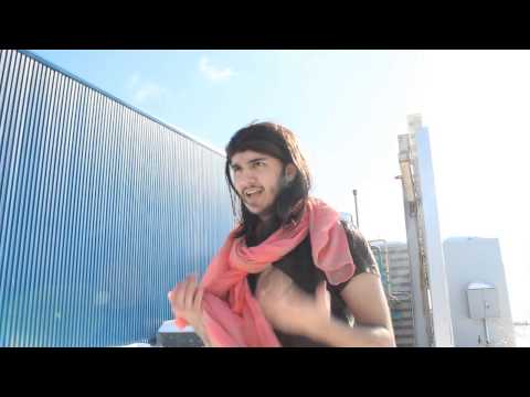 ZaidAliT - Getting into a fight (Guys vs. Girls)