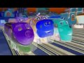 Chuggington Theme Song In G Major