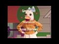 Opening Closing To Barney The Backyard Gang Barney In Concert 1991 VHS