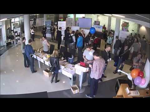 nahrajvse.cz - plzeňský Barcamp 16.4.2016