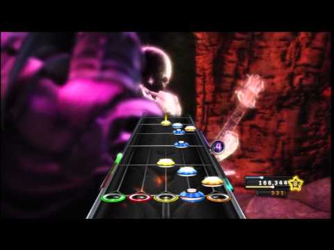Guitar Hero: Warriors of Rock - 'Orion' by Metallica - Expert Guitar - 100% FC