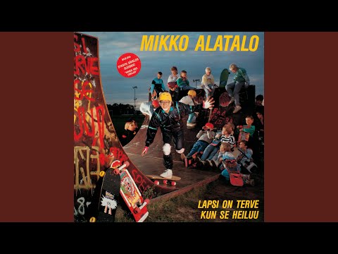 La Bamba - Mikko Alatalo
