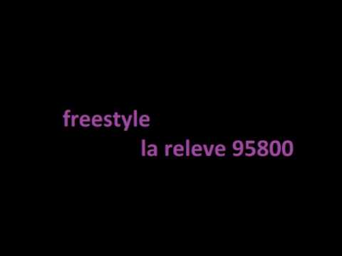 freestyle la releve 95800