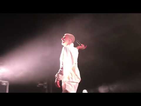 Zetak “Akelarretan” @ ZEID FEST, BEC Barakaldo